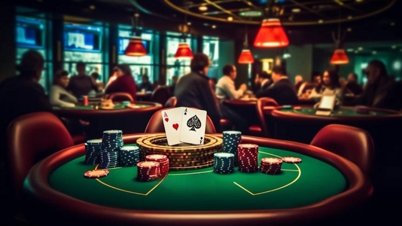 ku casino