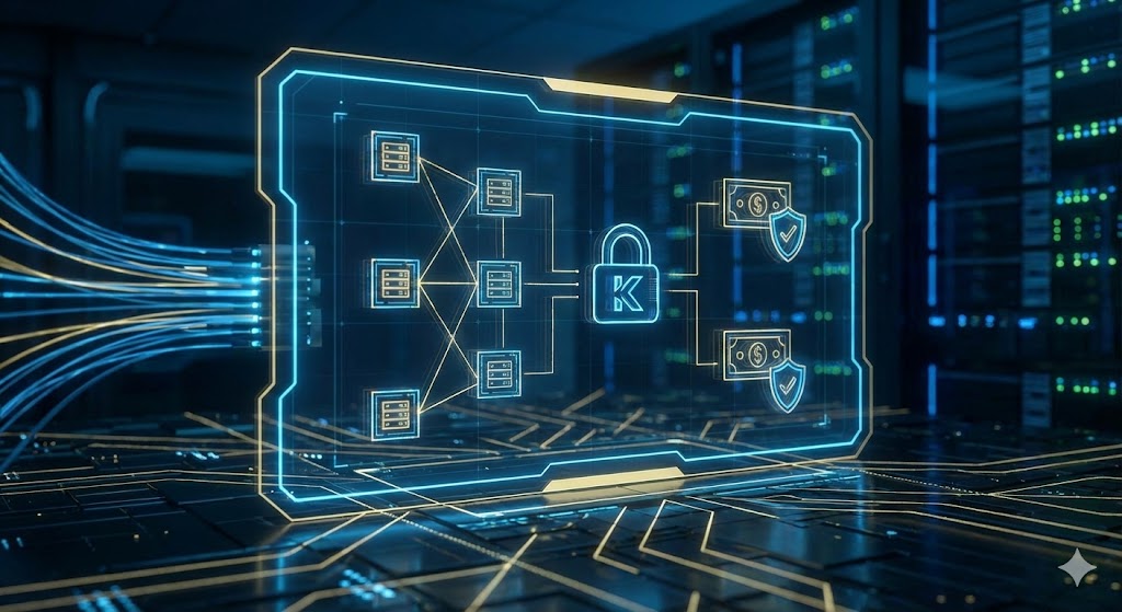 Hệ Thống Bảo Mật Ku Casino 2026: Tiêu Chuẩn Mã Hóa Dữ Liệu Và An Toàn Giao Dịch Tài Chính