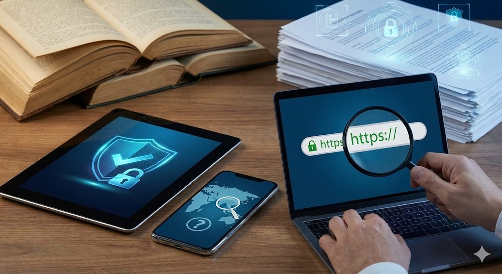 Cẩm Nang Chống Lừa Đảo 2026: Trang Kubet là của nước nào và Cách Nhận Diện Website An Toàn